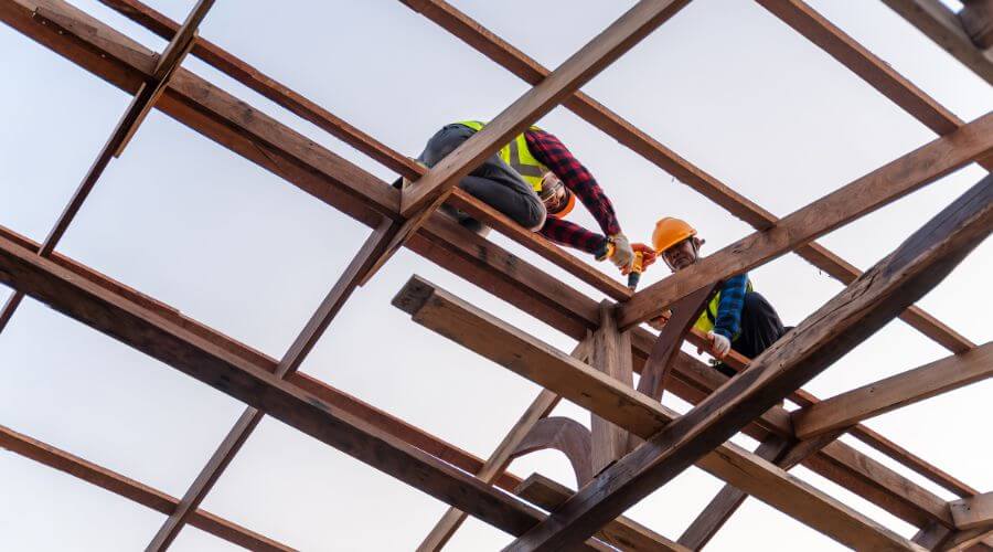Expert top industrial roofings services in Harwich Port, MA